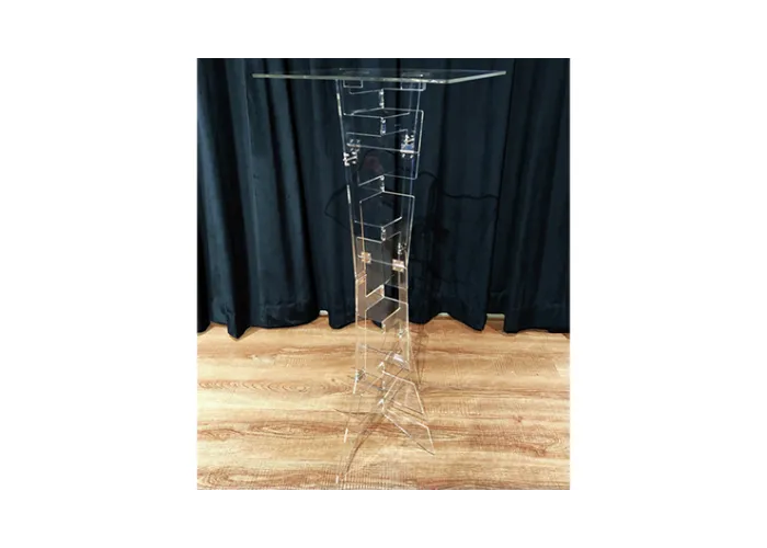 A.F. Table by Bond Lee and Magiclism Store