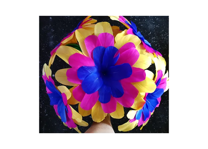 Primrose Flower (2 pack) by Black Magic - Trick