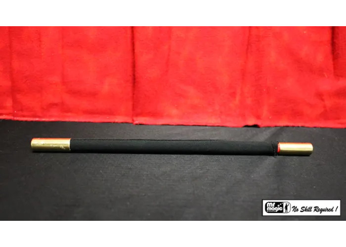Color Changing Wand by Mr. Magic - Trick