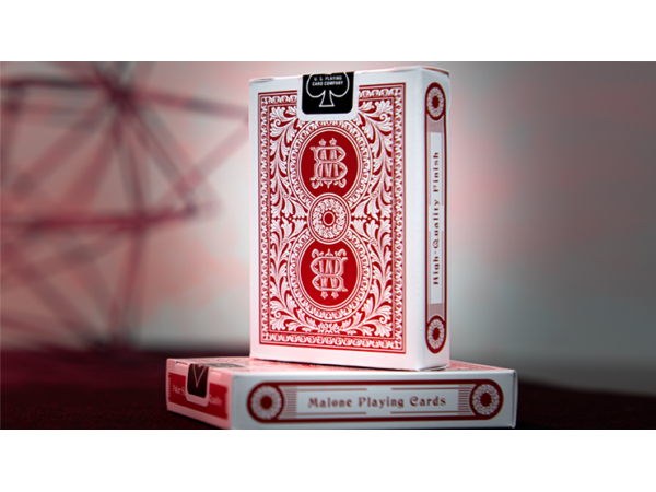 Malone Playing Cards