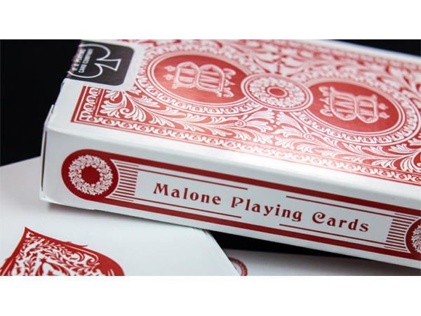 Malone Playing Cards