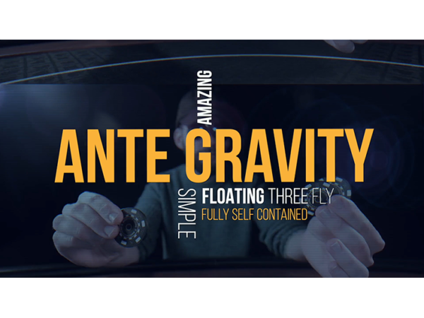 All In -Series One (Gimmicks and Online Instructions) by Matthew Wright