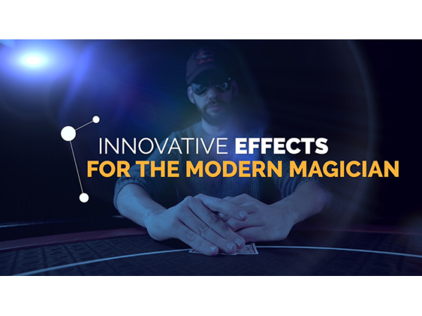 All In -Series One (Gimmicks and Online Instructions) by Matthew Wright