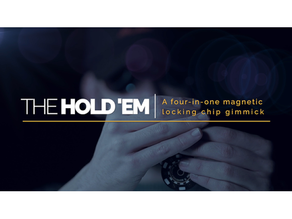 All In -Series One (Gimmicks and Online Instructions) by Matthew Wright