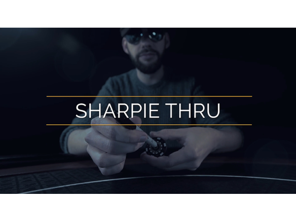 All In -Series One (Gimmicks and Online Instructions) by Matthew Wright