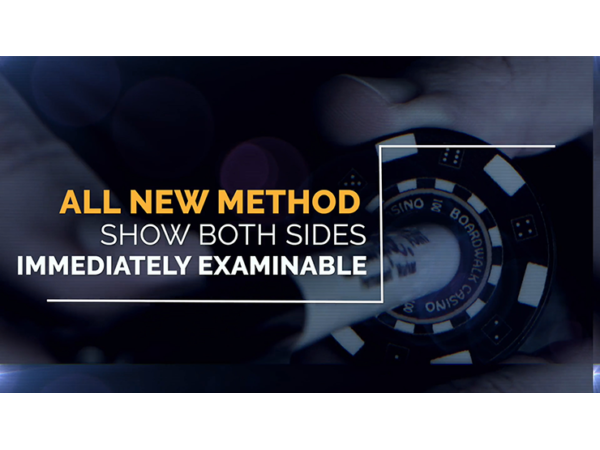 All In -Series One (Gimmicks and Online Instructions) by Matthew Wright