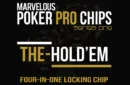 The Hold'Em Chip (Gimmicks and Online Instructions) by Matthew Wright – Image 1