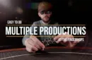 The Hold'Em Chip (Gimmicks and Online Instructions) by Matthew Wright – Image 4