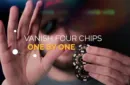 The Hold'Em Chip (Gimmicks and Online Instructions) by Matthew Wright – Image 5
