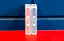 COPAG 310 SlimLine Playing Cards (Red) – Image 4
