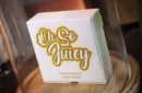 Oh So Juicy (Gimmick and Online Instructions) by Brandon David and Chris Turchi – Bild 1