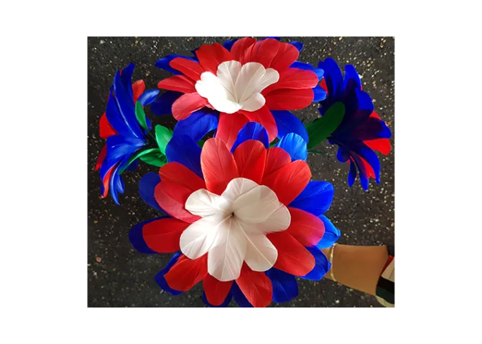 Classic Flower (No.7) by Black Magic - Trick