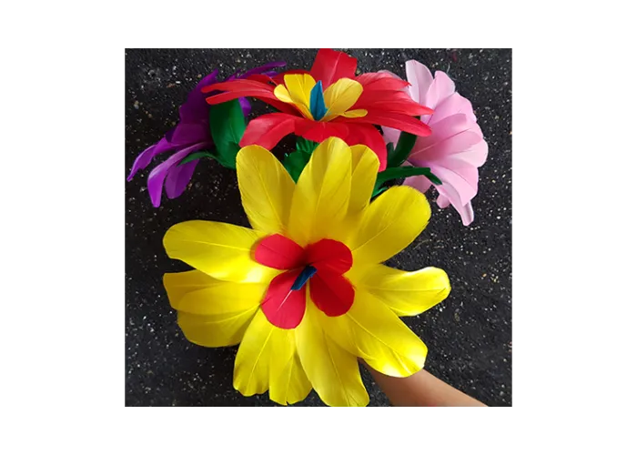 Classic Flower (No.3) by Black Magic - Trick