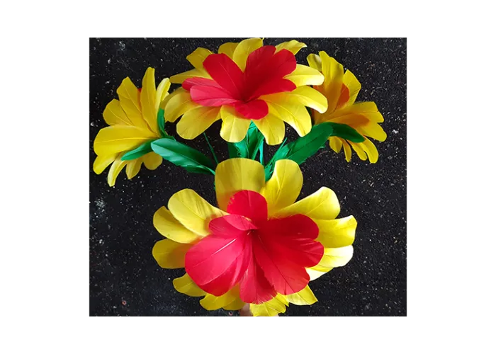 Classic Flower (No.10) by Black Magic - Trick