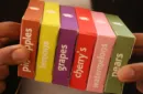 Limited Edition Flavors Playing Cards - Pears – Bild 2