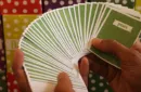 Limited Edition Flavors Playing Cards - Pears – Bild 3