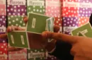 Limited Edition Flavors Playing Cards - Pears – Bild 4