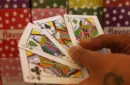 Limited Edition Flavors Playing Cards - Pears – Bild 5
