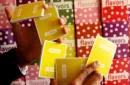 Limited Edition Flavors Playing Cards - Lemons – Image 3