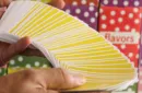 Limited Edition Flavors Playing Cards - Lemons – Image 4