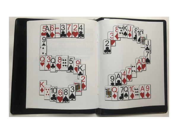 PreDate (Tamariz Stack) by Bob Miller