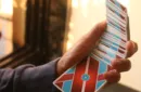 Pastels Blue Limited Edition Playing Cards – Image 2