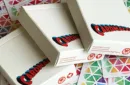 Limited Edition CardMaCon Playing Cards – Bild 2