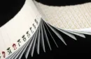 Expert At The Card Table (White) Playing Cards – Image 6
