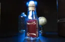 Cherry Casino (Reno Red) Impossible Bottles by Stanley Yashayev – Image 1