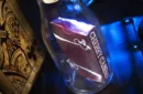 Cherry Casino (Reno Red) Impossible Bottles by Stanley Yashayev – Image 3