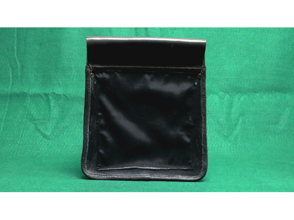 POACHER POUCH by The Ambitious Card