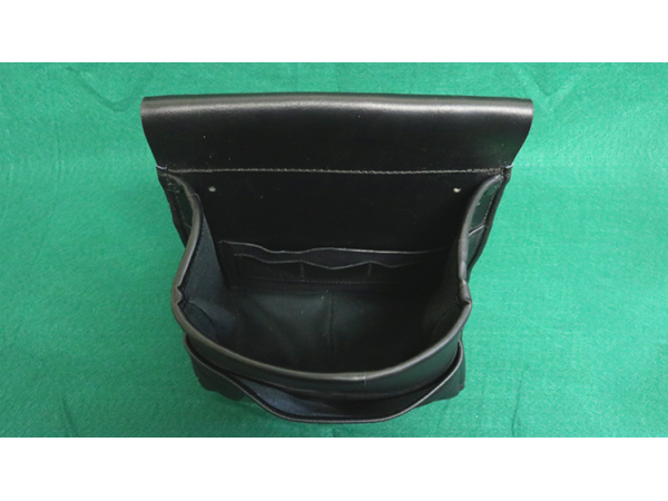 POACHER POUCH by The Ambitious Card