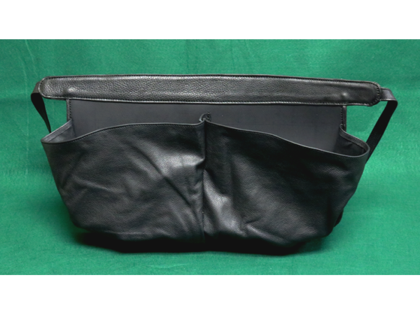 CELLINI POUCH by The Ambitious Card