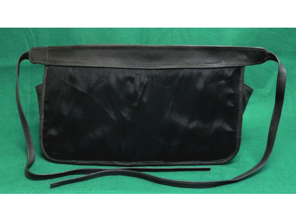 CELLINI POUCH by The Ambitious Card