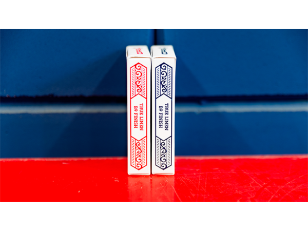 COPAG 310 SlimLine Playing Cards (Blue)