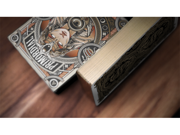 Primordial Playing Cards (Aether)