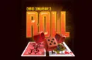 Roll (Gimmicks and Online Instructions) by Chris Congreave – Image 1