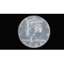 JUMBO 3 inch Half Dollar
