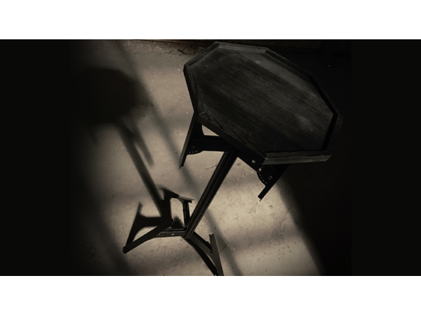 Scorpion Table (Stage) by Tek Magic