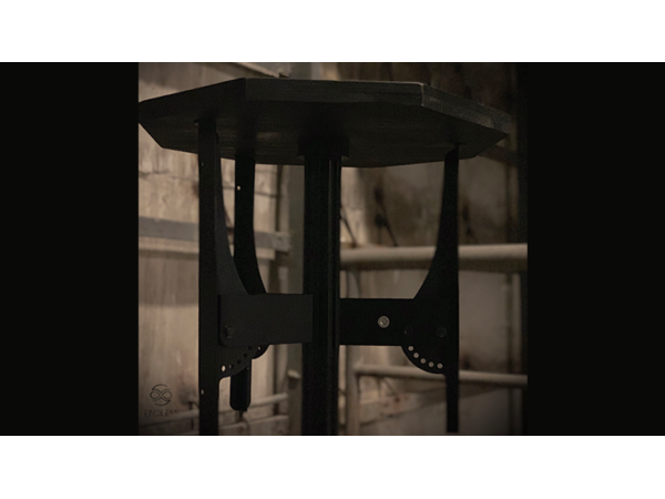 Scorpion Table (Stage) by Tek Magic