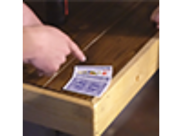 B'Wave DELUXE by Max Maven (Gimmicks and Online Instructions) - Trick