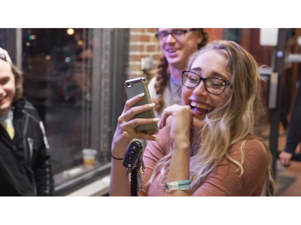 B'Wave DELUXE by Max Maven (Gimmicks and Online Instructions) - Trick