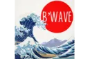 B'Wave DELUXE by Max Maven (Gimmicks and Online Instructions) - Trick – Image 1
