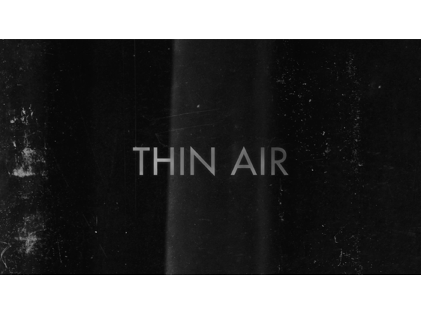 Thin Air (DVD and Gimmicks) by EVM - DVD