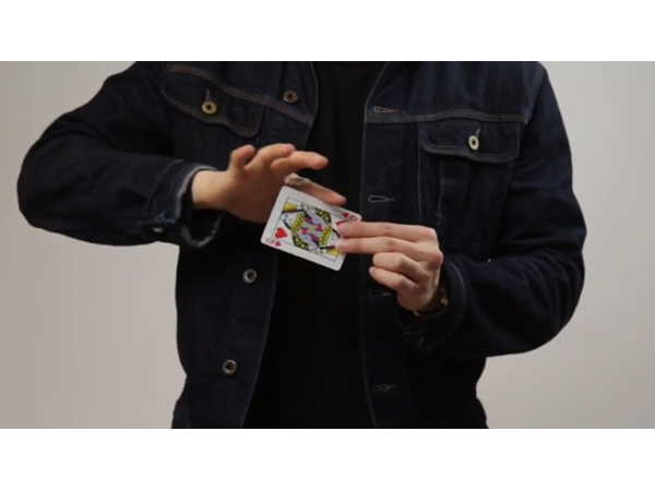 Thin Air (DVD and Gimmicks) by EVM - DVD