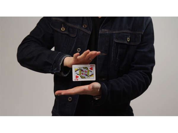 Thin Air (DVD and Gimmicks) by EVM - DVD