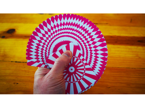 Cardistry Club Zero Playing Cards
