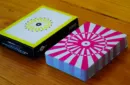 Cardistry Club Zero Playing Cards – Bild 1
