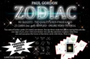 Zodiac by Paul Gordon – Bild 1