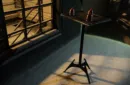 Scorpion Table (Close Up) by Tek Magic – Image 1